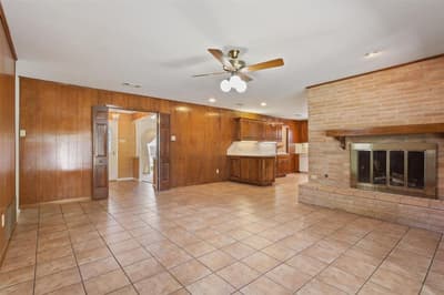 5201 Lake Highlands Drive, Waco TX 76710 - Photo 5