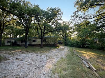 7005 Timber Road, Alvarado TX 76009