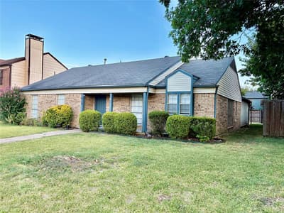 618 Pyramid Drive, Garland TX 75040 - Photo 2