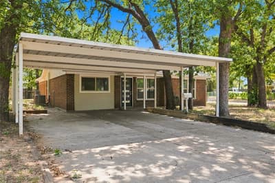 720 Thersa Drive, River Oaks TX 76114 - Photo 3