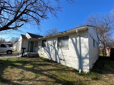 3429 Moon Drive, Mesquite TX 75150 - Photo 2