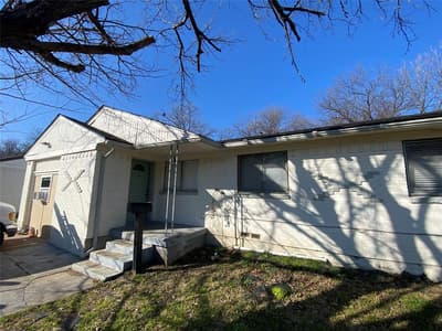 3429 Moon Drive, Mesquite TX 75150 - Photo 3