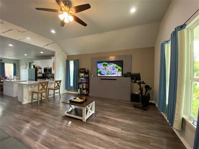 1410 E Royall Boulevard, Malakoff TX 75148 - Photo 3