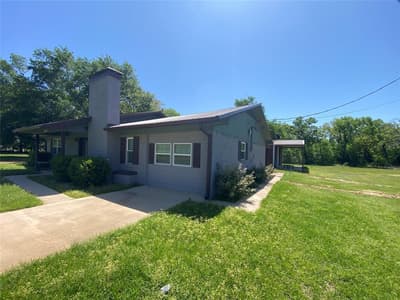 1410 E Royall Boulevard, Malakoff TX 75148 - Photo 5