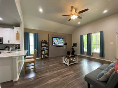 1410 E Royall Boulevard, Malakoff TX 75148 - Photo 4