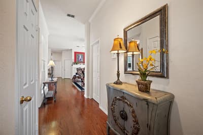 6860 Saddletree Trail, Plano TX 75023 - Photo 2