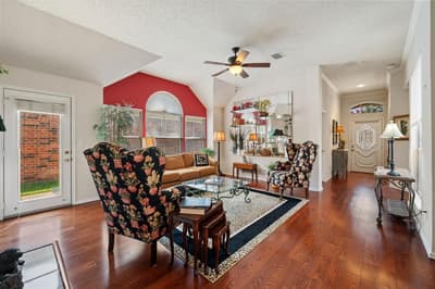 6860 Saddletree Trail, Plano TX 75023 - Photo 3