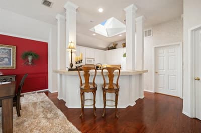 6860 Saddletree Trail, Plano TX 75023 - Photo 5