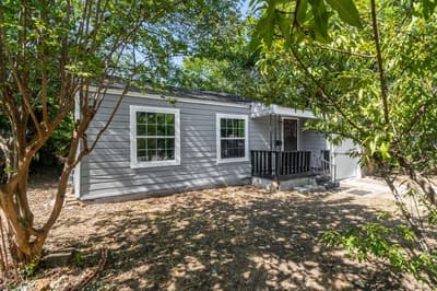 3316 Hazeline Road, Fort Worth TX 76103 - Photo 3