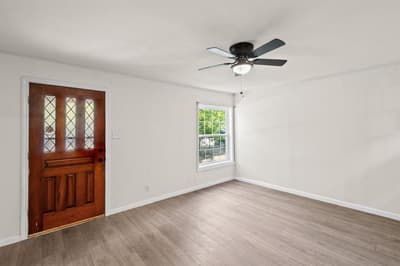 3316 Hazeline Road, Fort Worth TX 76103 - Photo 5