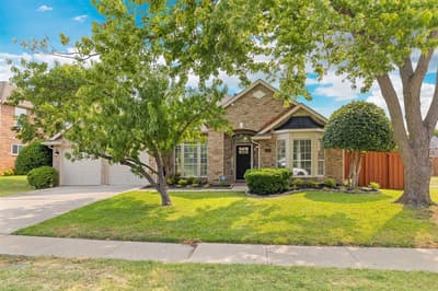 6000 Plantation Lane, Frisco TX 75035 - Photo 2