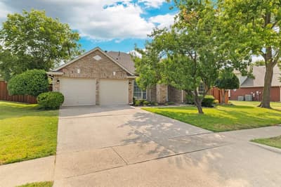 6000 Plantation Lane, Frisco TX 75035 - Photo 3