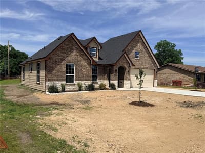 302 E Travis Street, Leonard TX 75452 - Photo 2