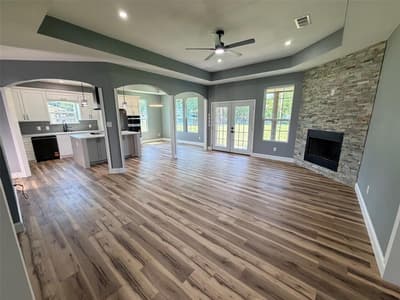 302 E Travis Street, Leonard TX 75452 - Photo 4