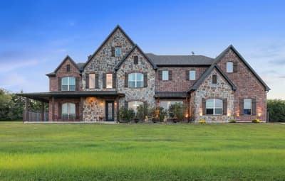 204 Tate Circle, Sherman TX 75090