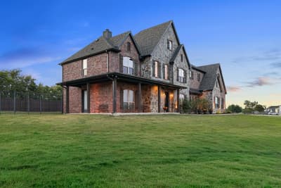 204 Tate Circle, Sherman TX 75090 - Photo 4