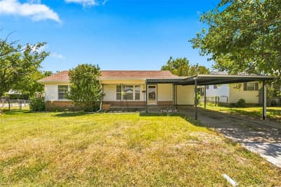 5130 Vicki Street, Haltom City TX 76117