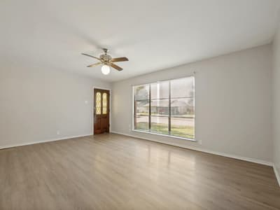 3717 Sidney Drive, Mesquite TX 75150 - Photo 2