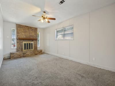 3717 Sidney Drive, Mesquite TX 75150 - Photo 4