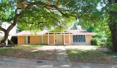 3530 Kiestcrest Drive, Dallas TX 75233 - Photo 2