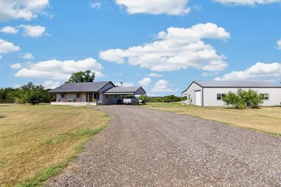 910 Star Lane, Gatesville TX 76528 - Photo 3