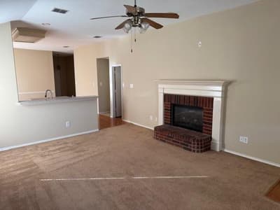 6717 Dream Dust Drive, North Richland Hills TX 76180 - Photo 5
