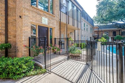 4312 Bellaire Drive S # 219, Fort Worth TX 76109 - Photo 2