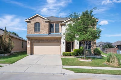 14125 Wrangler Way, Fort Worth TX 76052