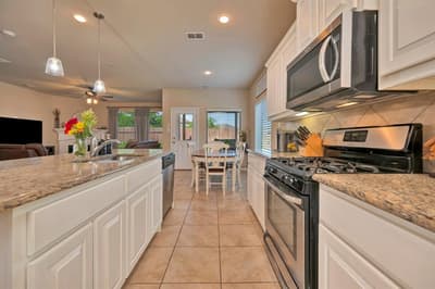 14125 Wrangler Way, Fort Worth TX 76052 - Photo 5