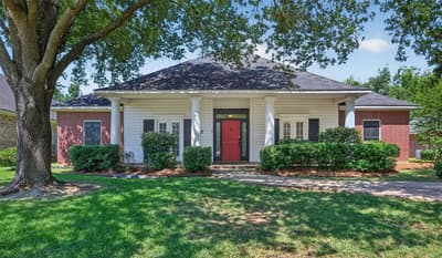 138 Downing Court, Bossier City LA 71111 - Photo 2