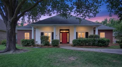 138 Downing Court, Bossier City LA 71111