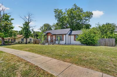 4033 Rita Beth Lane, North Richland Hills TX 76180 - Photo 2