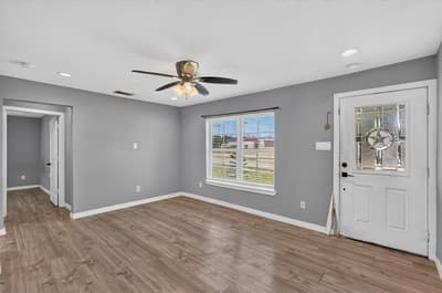 4033 Rita Beth Lane, North Richland Hills TX 76180 - Photo 4