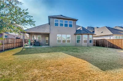 1609 Quentin Drive, Aubrey TX 76227 - Photo 3