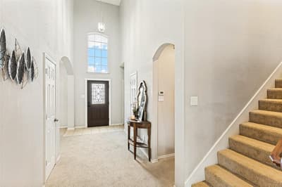 5712 Mountain Stream Trail, Fort Worth TX 76244 - Photo 3