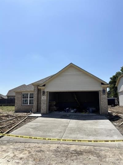 7912 Bald Cypress Road, Fort Worth TX 76123 - Photo 2