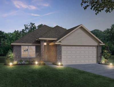 7912 Bald Cypress Road, Fort Worth TX 76123