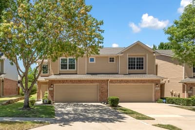 9901 Rockwall Road, Plano TX 75025 - Photo 2