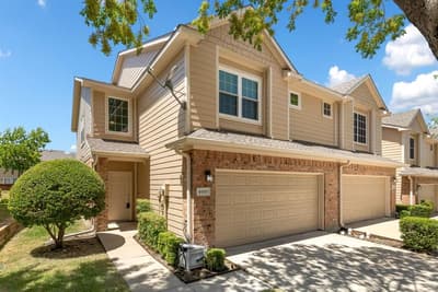 9901 Rockwall Road, Plano TX 75025