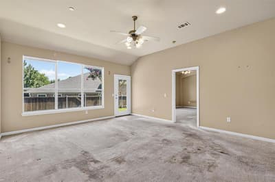 2833 Mott Street, Plano TX 75025 - Photo 2
