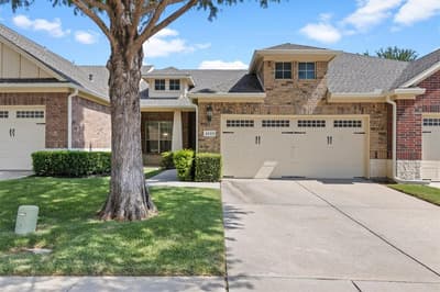 2833 Mott Street, Plano TX 75025