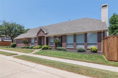 1900 Stonecourt Drive, Bedford TX 76021 - Photo 3