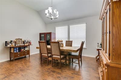 1900 Stonecourt Drive, Bedford TX 76021 - Photo 5