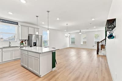 8240 Catclaw Prairie, Godley TX 76044 - Photo 2