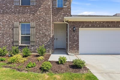 8240 Catclaw Prairie, Godley TX 76044 - Photo 5