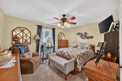 7005 Volley Court, Fort Worth TX 76133 - Photo 5