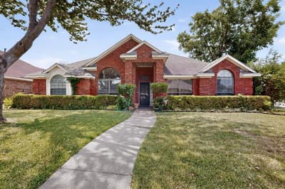 7005 Buckhorn Drive, Rowlett TX 75089