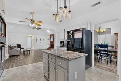 7005 Buckhorn Drive, Rowlett TX 75089 - Photo 5