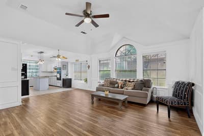 7005 Buckhorn Drive, Rowlett TX 75089 - Photo 4
