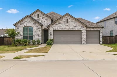 3226 Buffalo Creek Circle, Royse City TX 75189 - Photo 2